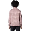 image:imageColumbia Womens Sweater Weather Print Full ZipFig Madras Tonal