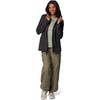 image:imageColumbia Womens Sweater Weather Sherpa Full Zip IIBlack Heather