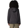 image:imageColumbia Womens Sweater Weather Sherpa Full Zip IIBlack Heather