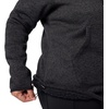 image:imageColumbia Womens Sweater Weather Sherpa Full Zip IIBlack Heather