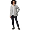 image:imageColumbia Womens Sweater Weather Sherpa Full Zip IIChalk Heather