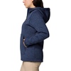 image:imageColumbia Womens Sweater Weather Sherpa Full Zip IICollegiate Navy Heather
