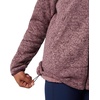 image:imageColumbia Womens Sweater Weather Sherpa Full Zip IIMoonvista Heather