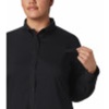 image:imageColumbia Womens Tamiami Ii Long Sleeve ShirtBlack