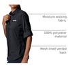 image:imageColumbia Womens Tamiami Ii Long Sleeve ShirtBlack