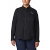 image:imageColumbia Womens Tamiami Ii Long Sleeve ShirtBlack