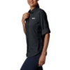 image:imageColumbia Womens Tamiami Ii Long Sleeve ShirtBlack