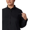 image:imageColumbia Womens Tamiami Ii Long Sleeve ShirtBlack