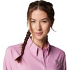 image:imageColumbia Womens Tamiami Ii Long Sleeve ShirtMinuet