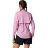 image:imageColumbia Womens Tamiami Ii Long Sleeve ShirtMinuet