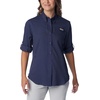 image:imageColumbia Womens Tamiami Ii Long Sleeve ShirtNocturnal