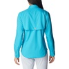 image:imageColumbia Womens Tamiami Ii Long Sleeve ShirtOcean Teal