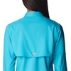 image:imageColumbia Womens Tamiami Ii Long Sleeve ShirtOcean Teal