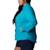 image:imageColumbia Womens Tamiami Ii Long Sleeve ShirtOcean Teal
