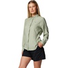 image:imageColumbia Womens Tamiami Ii Long Sleeve ShirtSafari