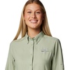 image:imageColumbia Womens Tamiami Ii Long Sleeve ShirtSafari