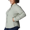 image:imageColumbia Womens Tamiami Ii Long Sleeve ShirtSafari