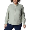 image:imageColumbia Womens Tamiami Ii Long Sleeve ShirtSafari