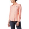 image:imageColumbia Womens Tamiami Ii Long Sleeve ShirtTiki Pink