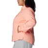 image:imageColumbia Womens Tamiami Ii Long Sleeve ShirtTiki Pink
