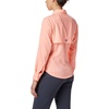 image:imageColumbia Womens Tamiami Ii Long Sleeve ShirtTiki Pink