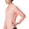 image:imageColumbia Womens Tamiami Ii Long Sleeve ShirtTiki Pink
