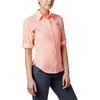 image:imageColumbia Womens Tamiami Ii Long Sleeve ShirtTiki Pink