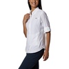 image:imageColumbia Womens Tamiami Ii Long Sleeve ShirtWhite