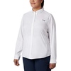image:imageColumbia Womens Tamiami Ii Long Sleeve ShirtWhite
