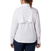 image:imageColumbia Womens Tamiami Ii Long Sleeve ShirtWhite