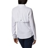 image:imageColumbia Womens Tamiami Ii Long Sleeve ShirtWhite