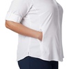 image:imageColumbia Womens Tamiami Ii Long Sleeve ShirtWhite