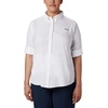 image:imageColumbia Womens Tamiami Ii Long Sleeve ShirtWhite