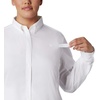 image:imageColumbia Womens Tamiami Ii Long Sleeve ShirtWhite