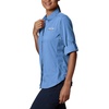 image:imageColumbia Womens Tamiami Ii Long Sleeve ShirtWhite Cap