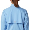 image:imageColumbia Womens Tamiami Ii Long Sleeve ShirtWhite Cap