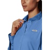 image:imageColumbia Womens Tamiami Ii Long Sleeve ShirtWhite Cap