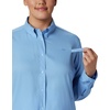 image:imageColumbia Womens Tamiami Ii Long Sleeve ShirtWhite Cap