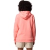 image:imageColumbia Womens Trek Graphic HoodieAlpenglowGem Columbia Sleeve