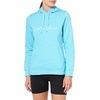 image:imageColumbia Womens Trek Graphic HoodieAquamarineScripted Brand