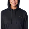 image:imageColumbia Womens Trek Graphic HoodieBlack