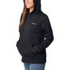 image:imageColumbia Womens Trek Graphic HoodieBlack