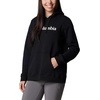 image:imageColumbia Womens Trek Graphic HoodieBlackGem Columbia