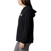 image:imageColumbia Womens Trek Graphic HoodieBlackGem Columbia