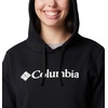 image:imageColumbia Womens Trek Graphic HoodieBlackGem Columbia