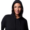 image:imageColumbia Womens Trek Graphic HoodieBlackGem Columbia Sleeve