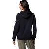 image:imageColumbia Womens Trek Graphic HoodieBlackGem Columbia Sleeve