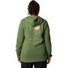 image:imageColumbia Womens Trek Graphic HoodieCanteenLinear Land