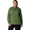 image:imageColumbia Womens Trek Graphic HoodieCanteenLinear Land