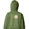 image:imageColumbia Womens Trek Graphic HoodieCanteenLinear Land